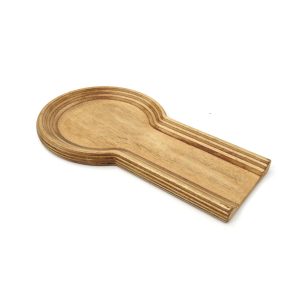 زیر قاشقی چوبی | استفاده از ظروف چوبی در آشپرخانه تجربه‌ ای جذاب و لذت بخش برای شما خواهد بود. همچنین می‌تواند هدیه ای جذاب برای عزیزانتان